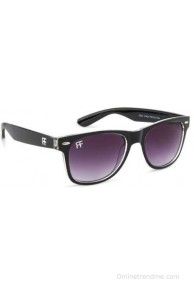 Rafa Popstar Wayfarer Sunglasses